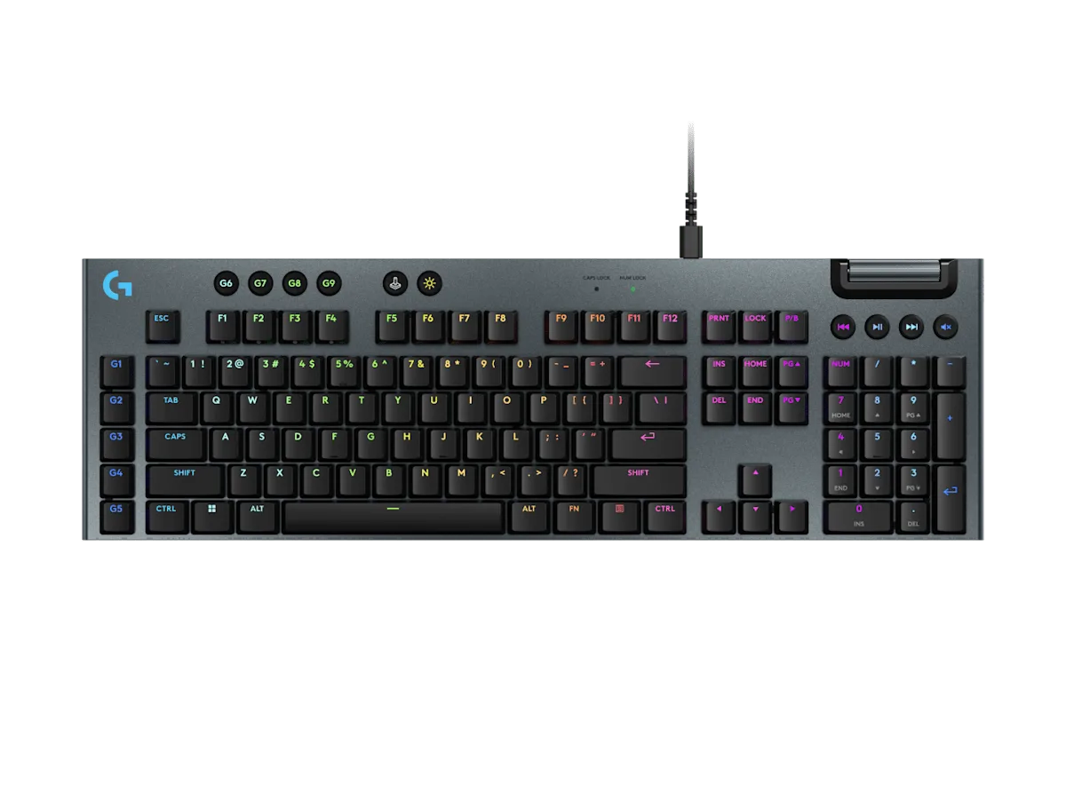 Logitech G915 X Mechanical