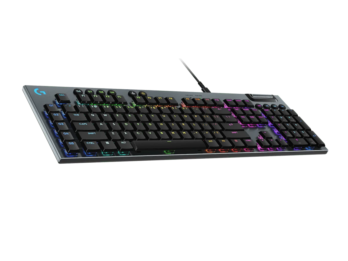 Logitech G915 X Mechanical — thumbnail 2