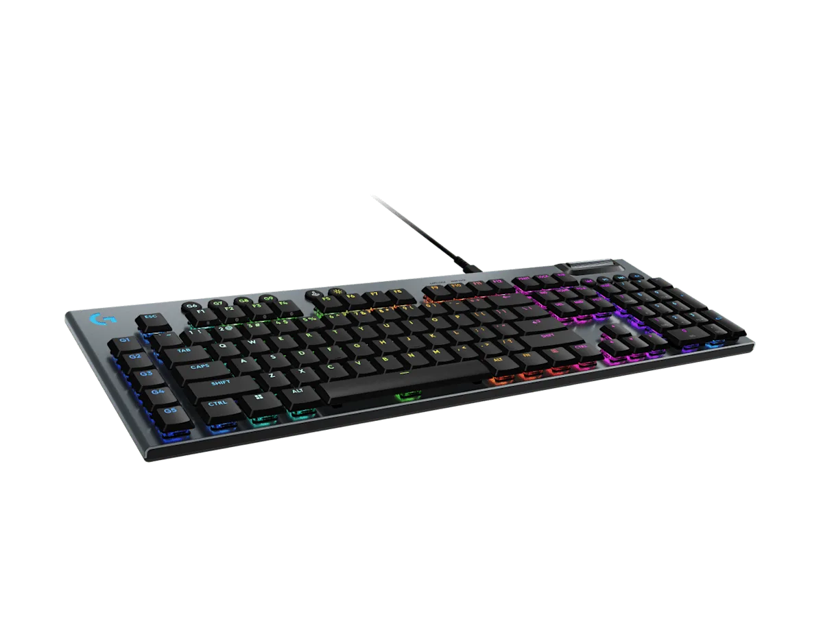 Logitech G915 X Mechanical — thumbnail 3