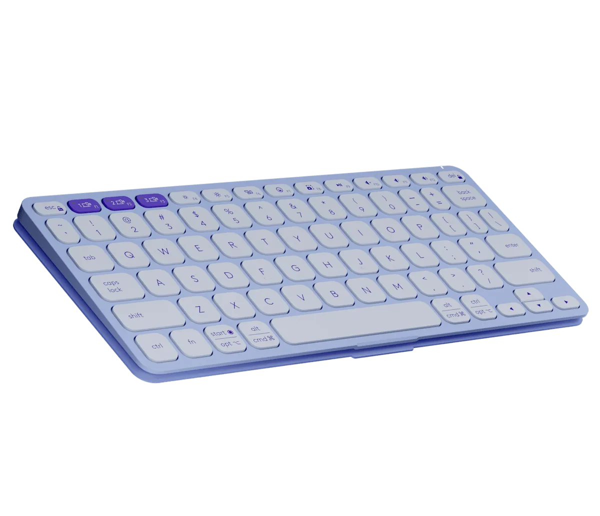 Logitech Keys-To-Go 2 — thumbnail 5