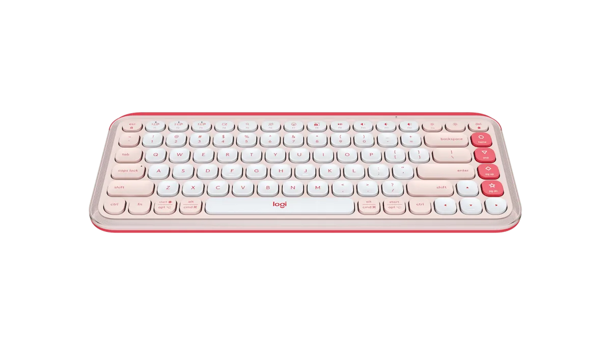 Logitech POP Icon Keys — thumbnail 2