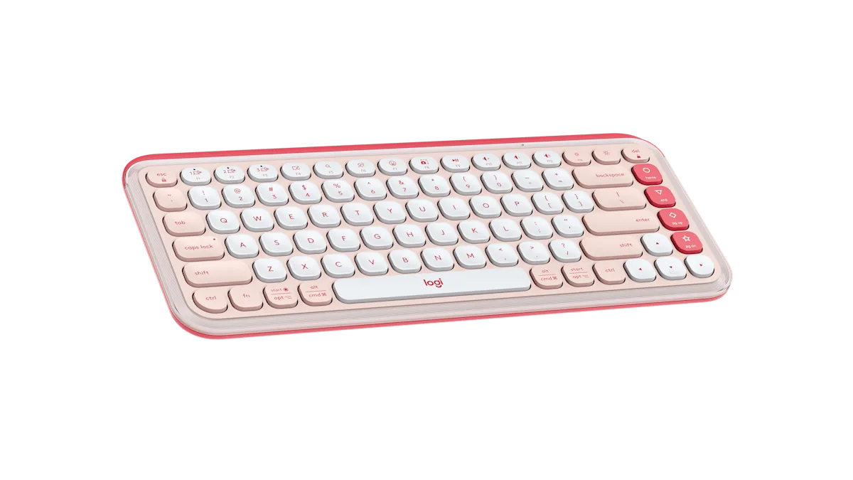 Logitech POP Icon Keys — thumbnail 3
