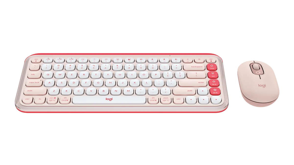 Logitech POP Icon Combo — thumbnail 2