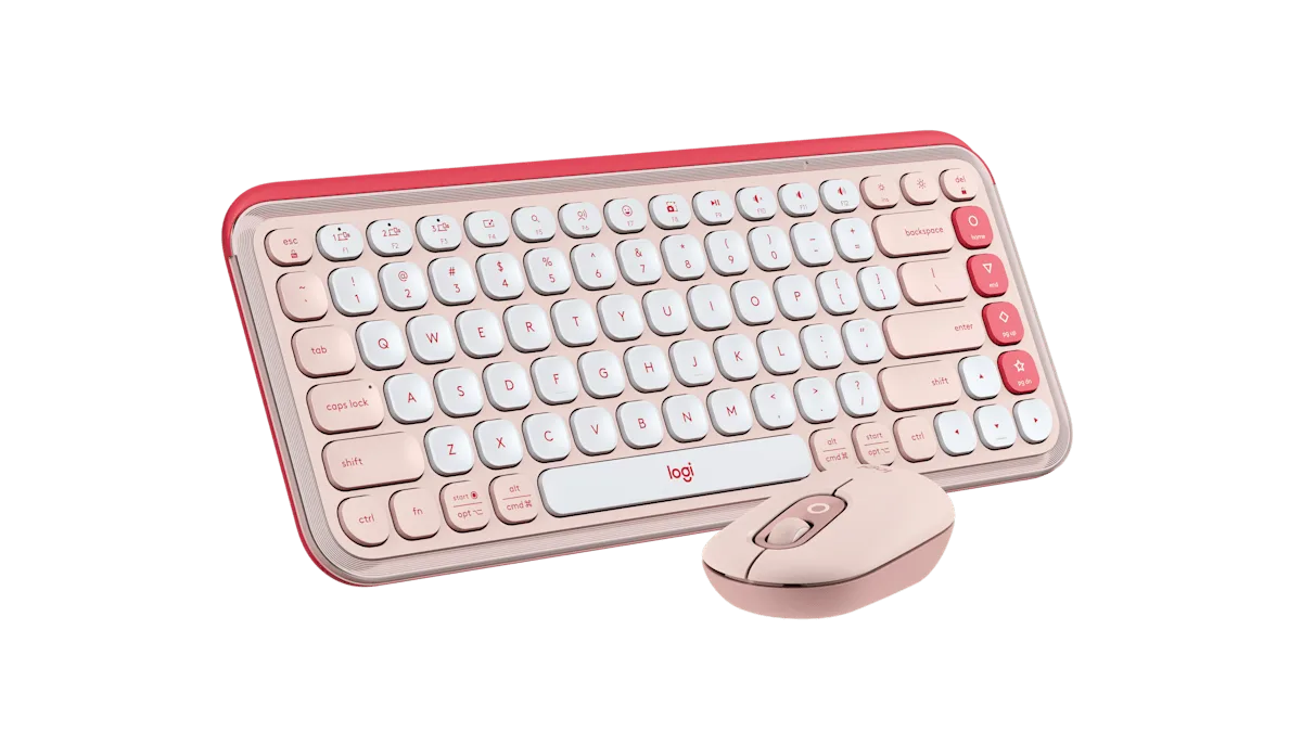 Logitech POP Icon Combo — thumbnail 3