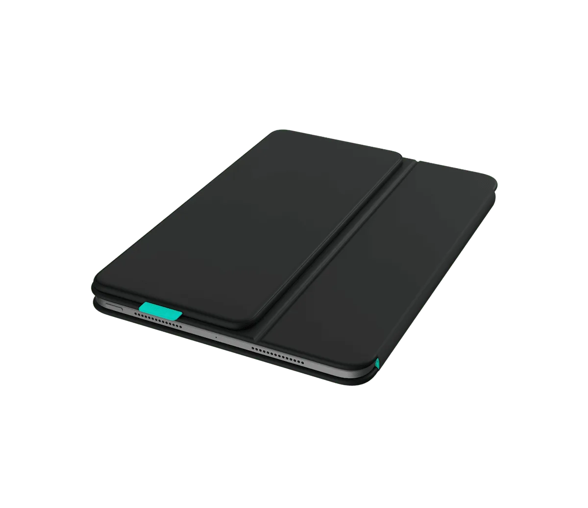 Logitech Flip Folio for iPad Pro and iPad Air — thumbnail 2
