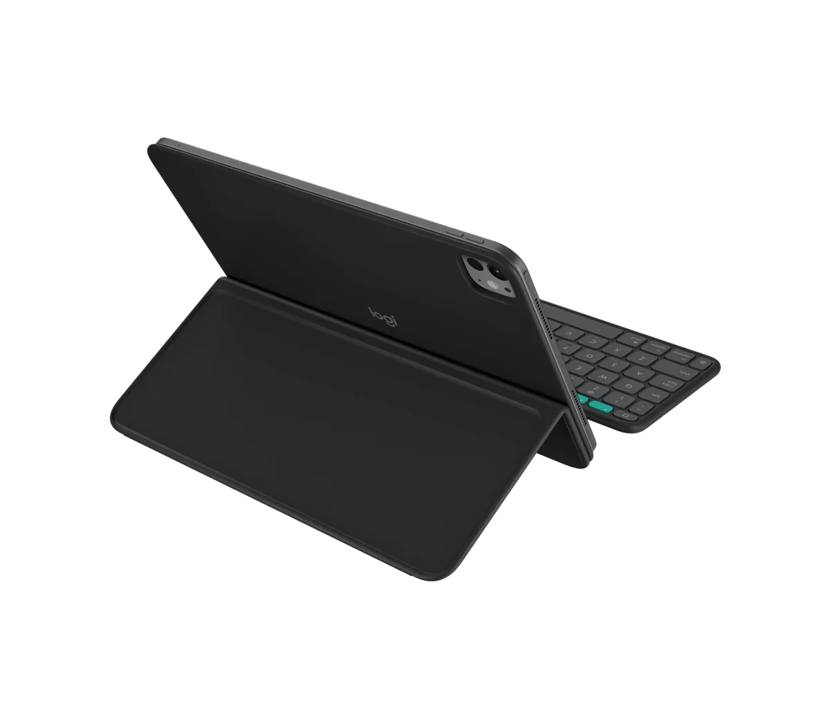 Logitech Flip Folio for iPad Pro and iPad Air — thumbnail 4