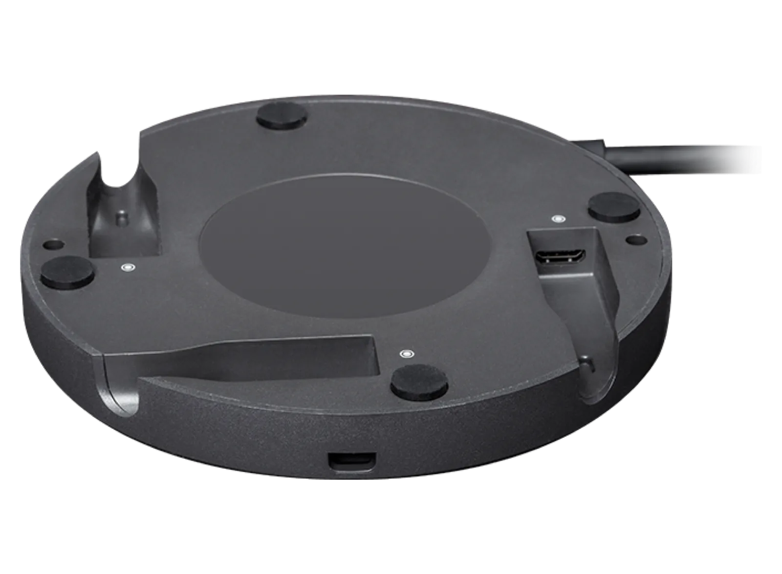 Rally Mic Pod Hub