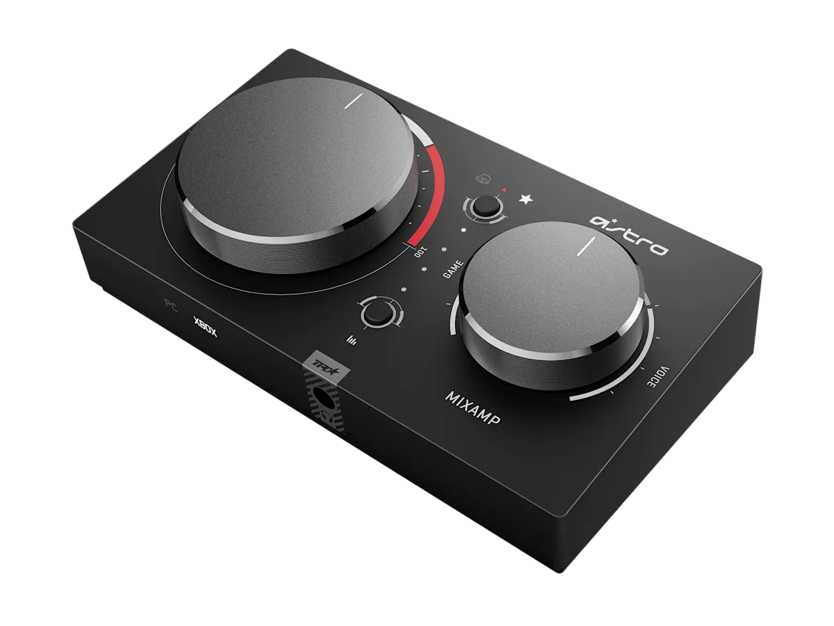 Logitech ASTRO MixAmp TR Gen 4