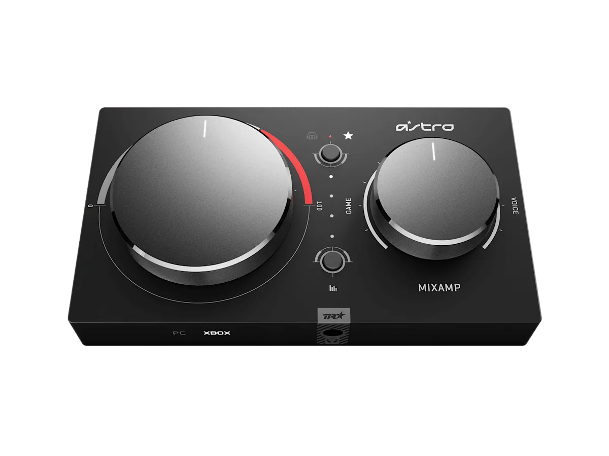 Logitech ASTRO MixAmp TR Gen 4 — thumbnail 2