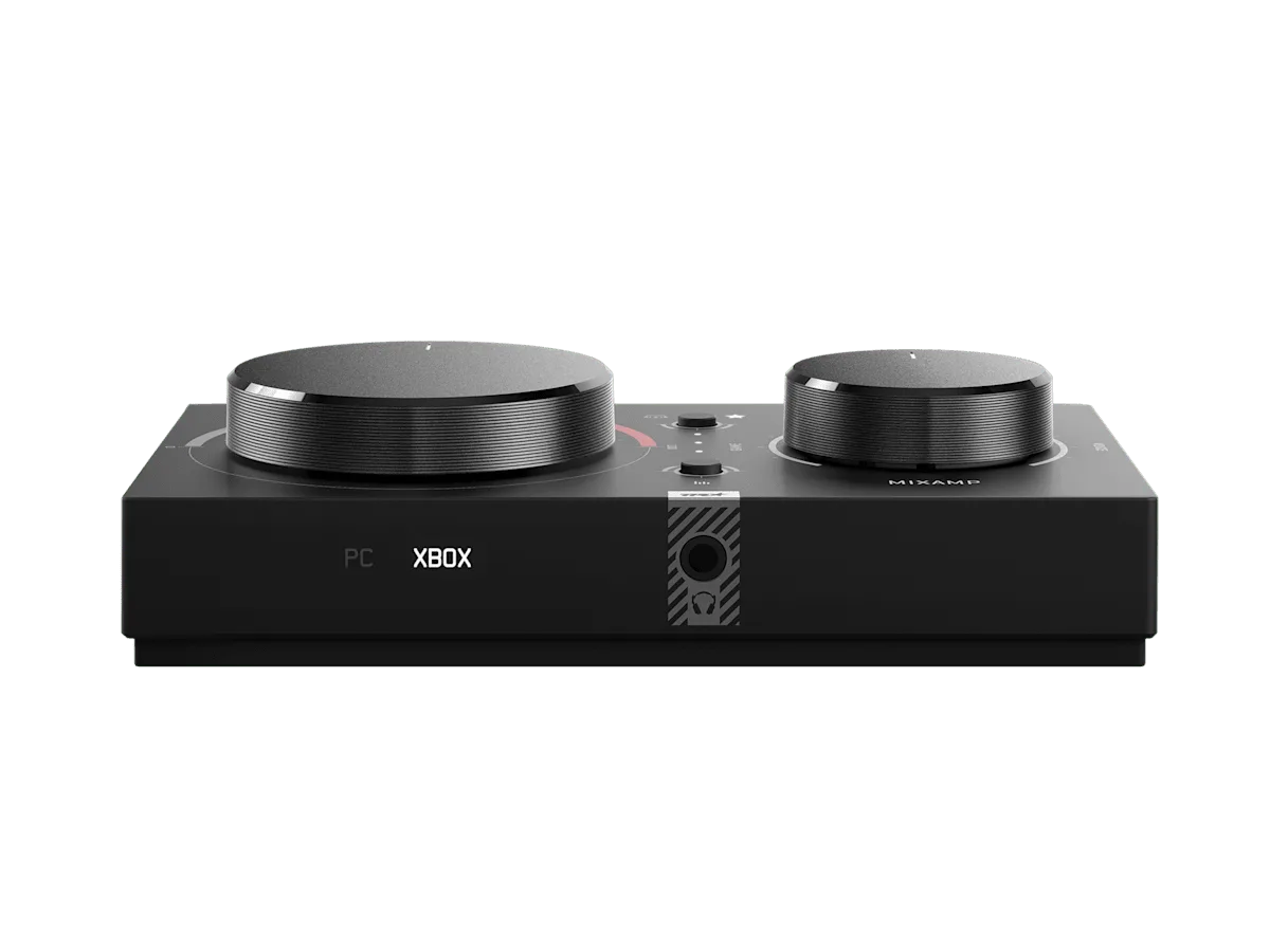Logitech ASTRO MixAmp TR Gen 4 — thumbnail 3