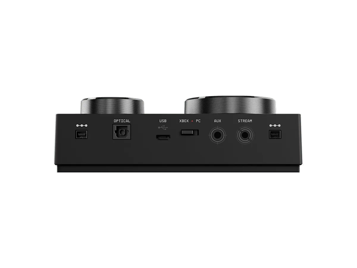 Logitech ASTRO MixAmp TR Gen 4 — thumbnail 4