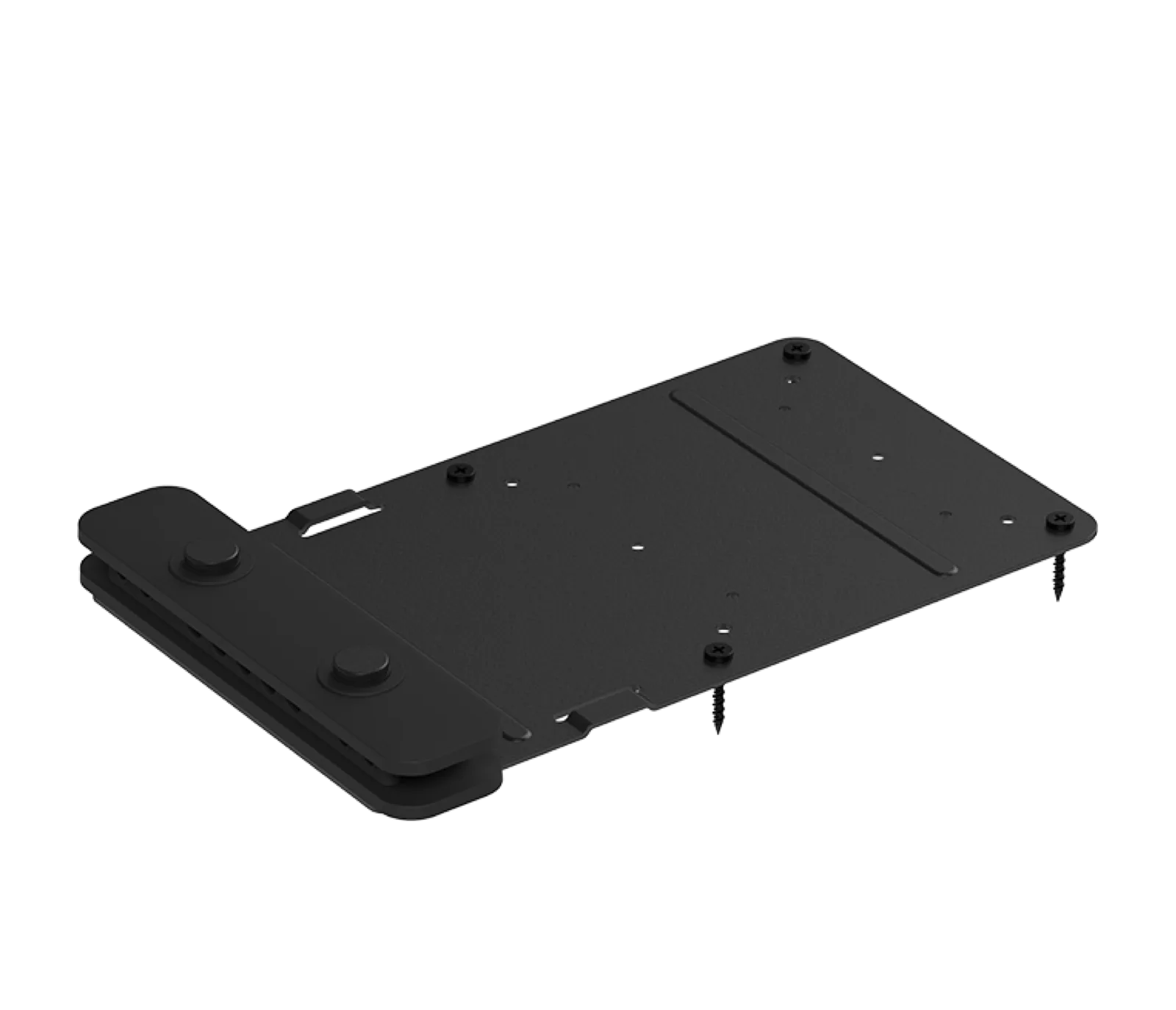 PC Mount for Mini PC / Chromebox — thumbnail 3