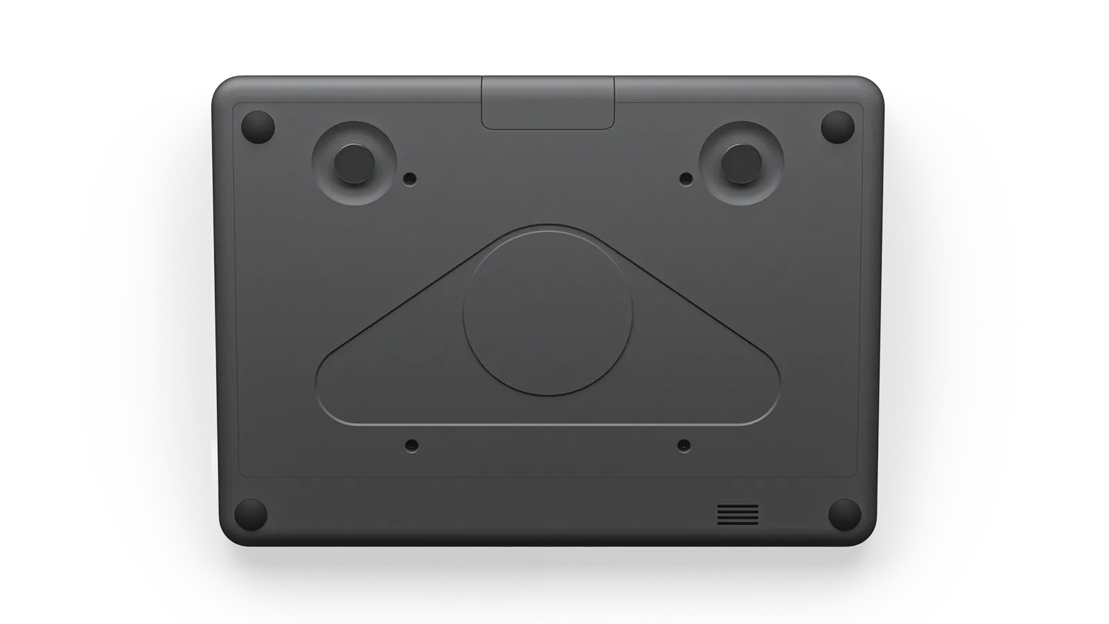 Logitech Tap — thumbnail 4