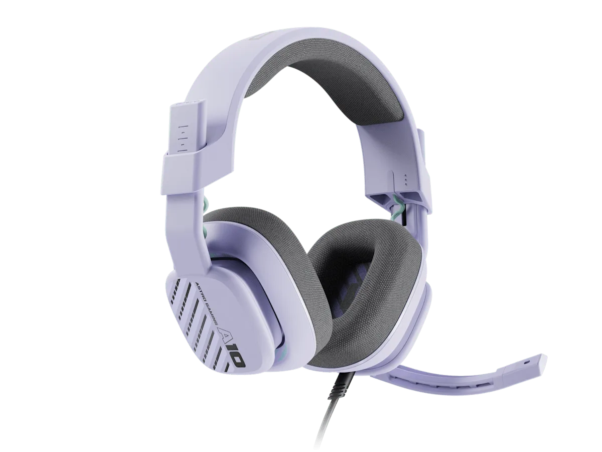 Astro A10 Gen 2