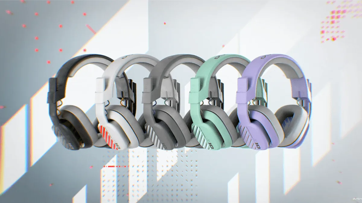 Astro A10 Gen 2 — thumbnail 6
