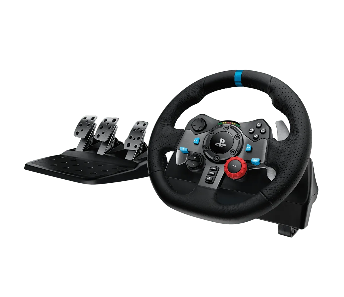 Logitech G920 / G29 Driving Force