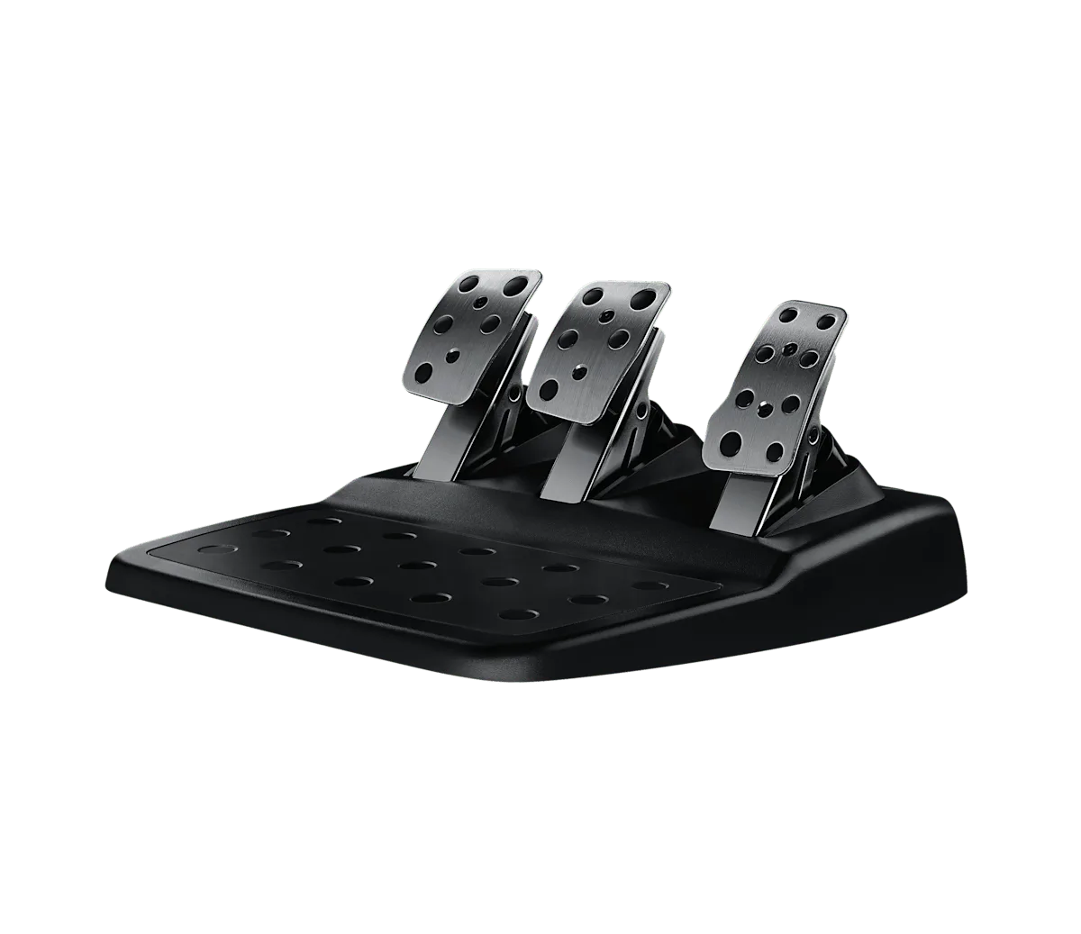 Logitech G920 / G29 Driving Force — thumbnail 3