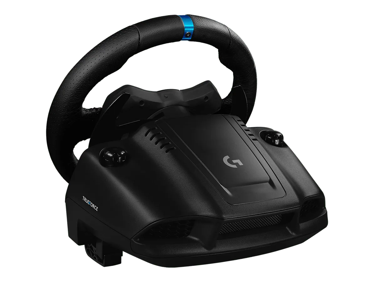 Logitech G923 TRUEFORCE — thumbnail 4