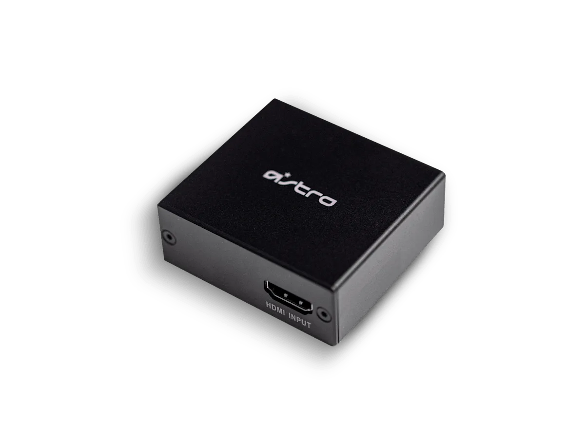 ASTRO HDMI Adapter for PlayStation 5 — thumbnail 5