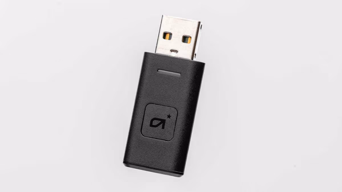 ASTRO A30 USB-A Transmitter