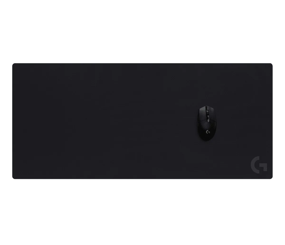 Logitech G840 Cloth XL Gaming Mouse Pad — thumbnail 2