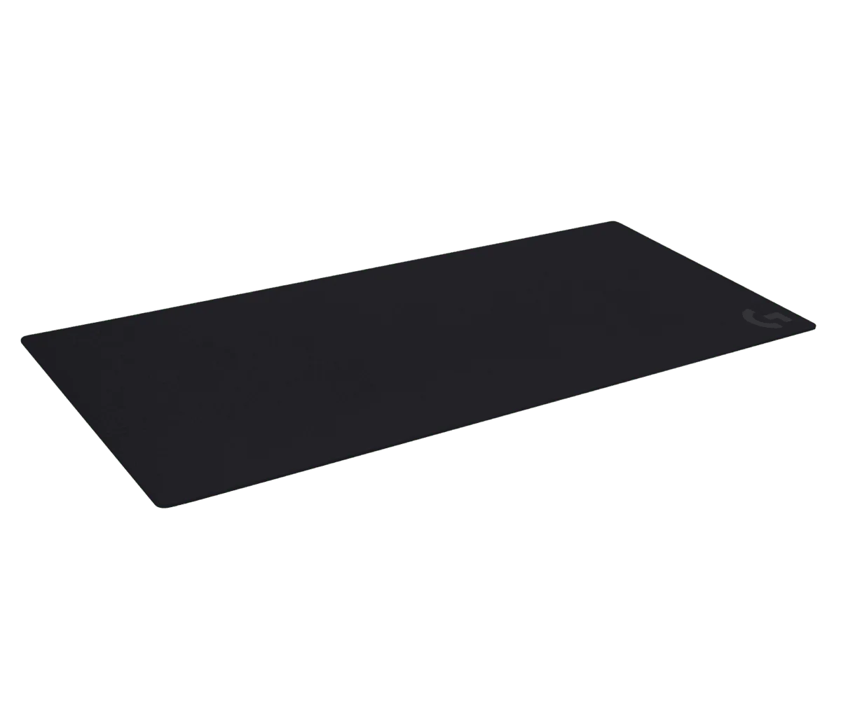 Logitech G840 Cloth XL Gaming Mouse Pad — thumbnail 4