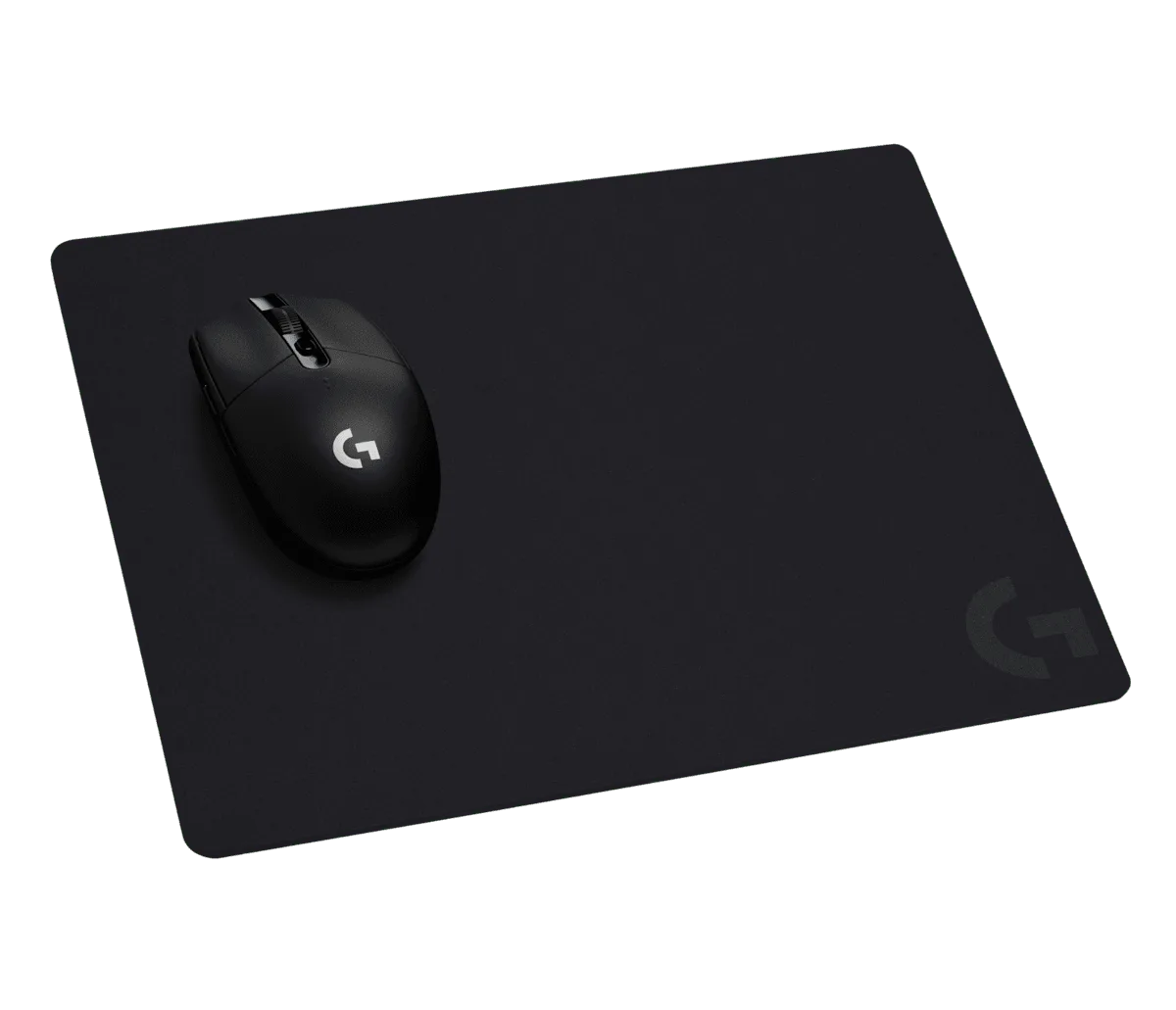 Logitech G440 Hard Gaming Mouse Pad — thumbnail 2