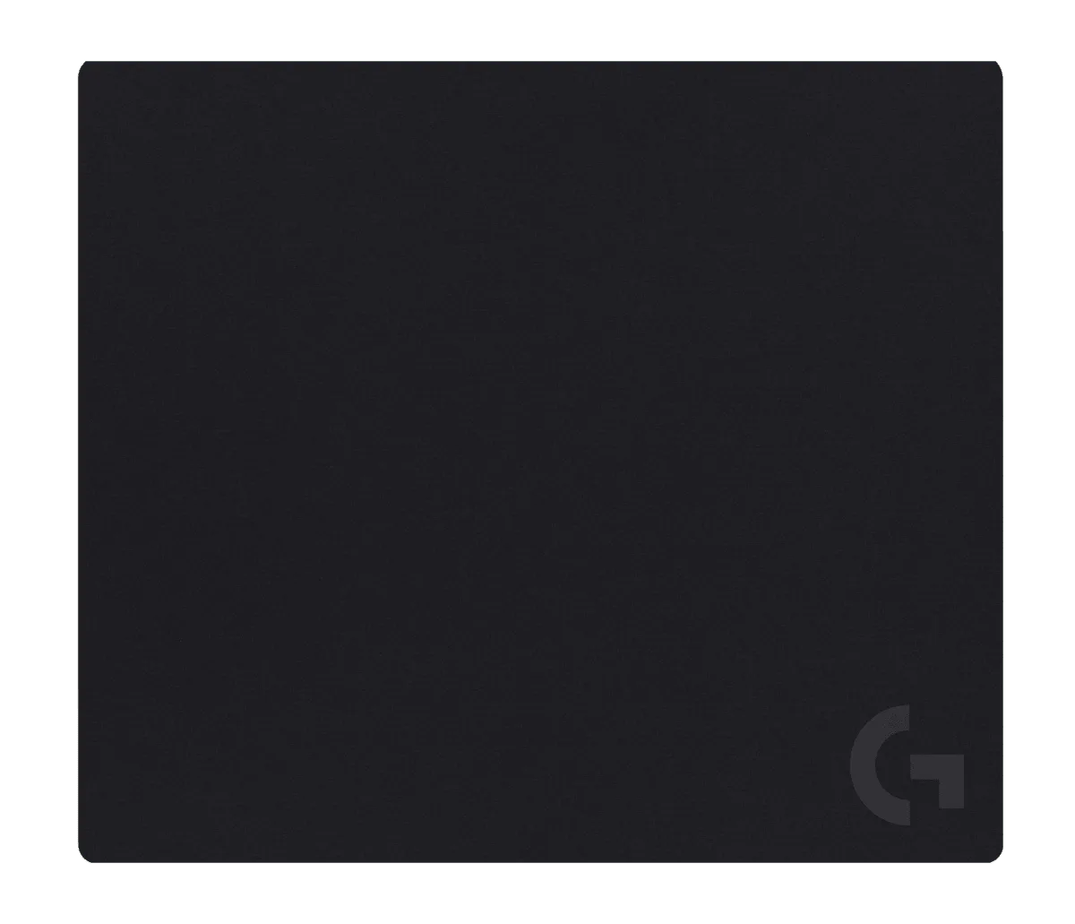 Logitech G640 Cloth Gaming Mouse Pad