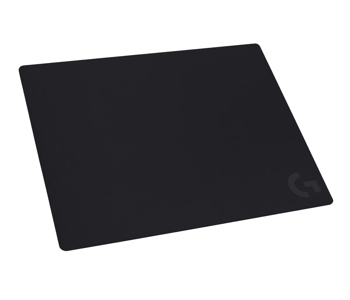 Logitech G640 Cloth Gaming Mouse Pad — thumbnail 2