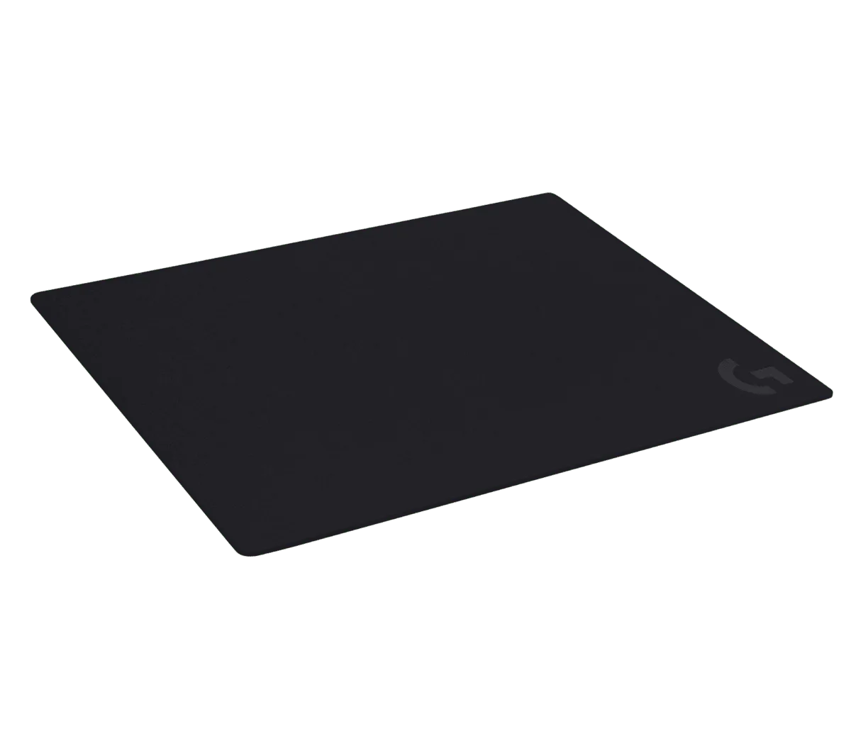 Logitech G640 Cloth Gaming Mouse Pad — thumbnail 3