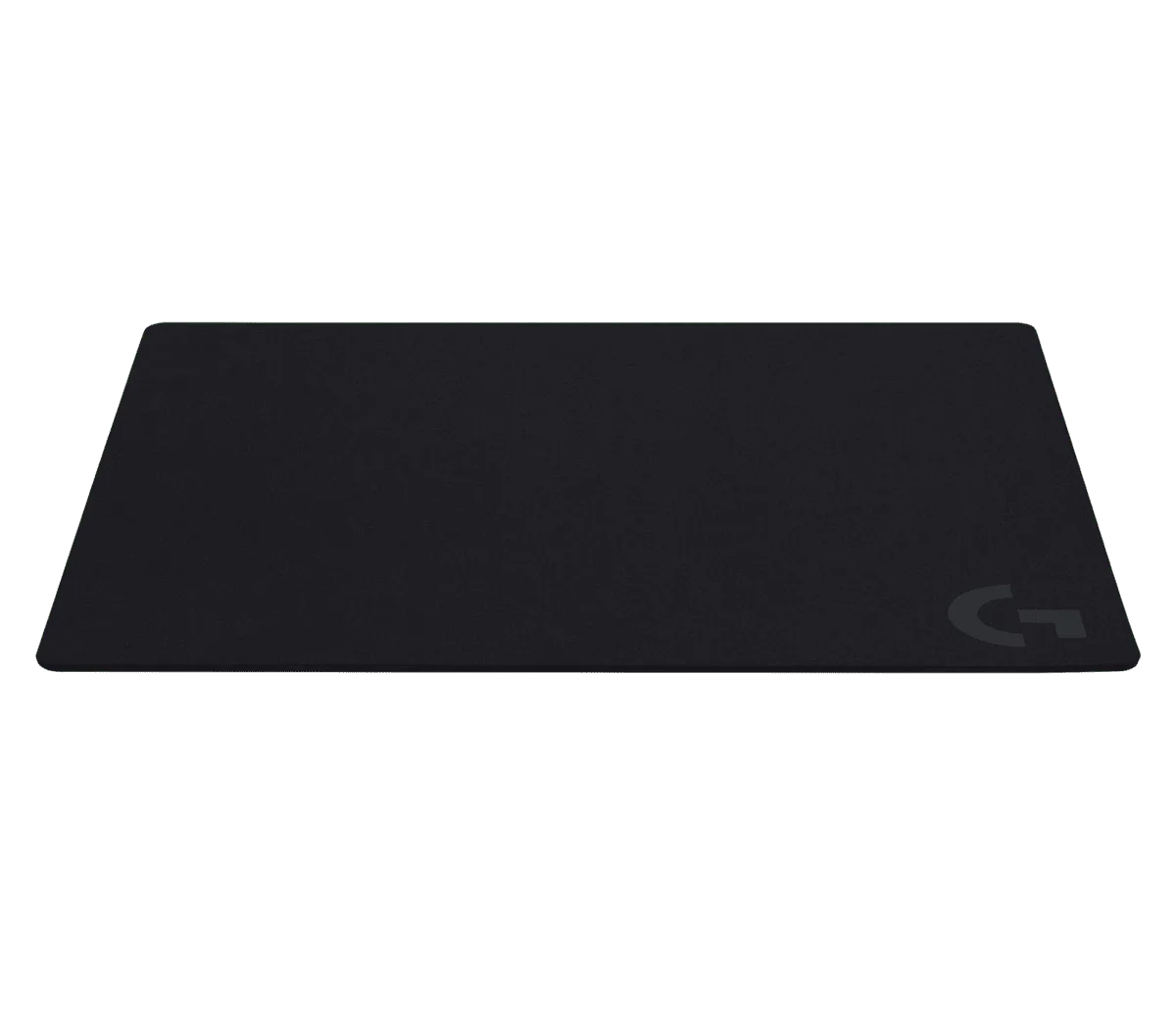 Logitech G640 Cloth Gaming Mouse Pad — thumbnail 4