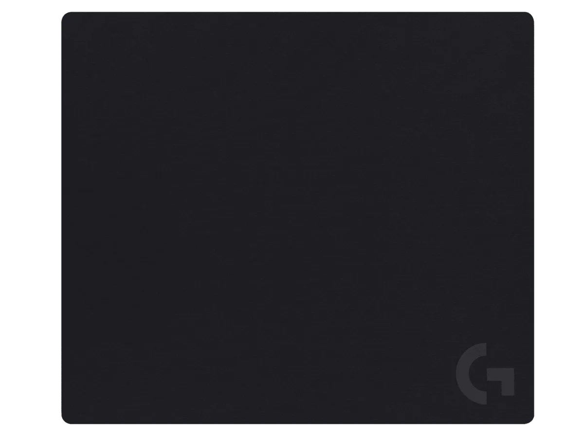 Logitech G740 Large Cloth Mouse Pad