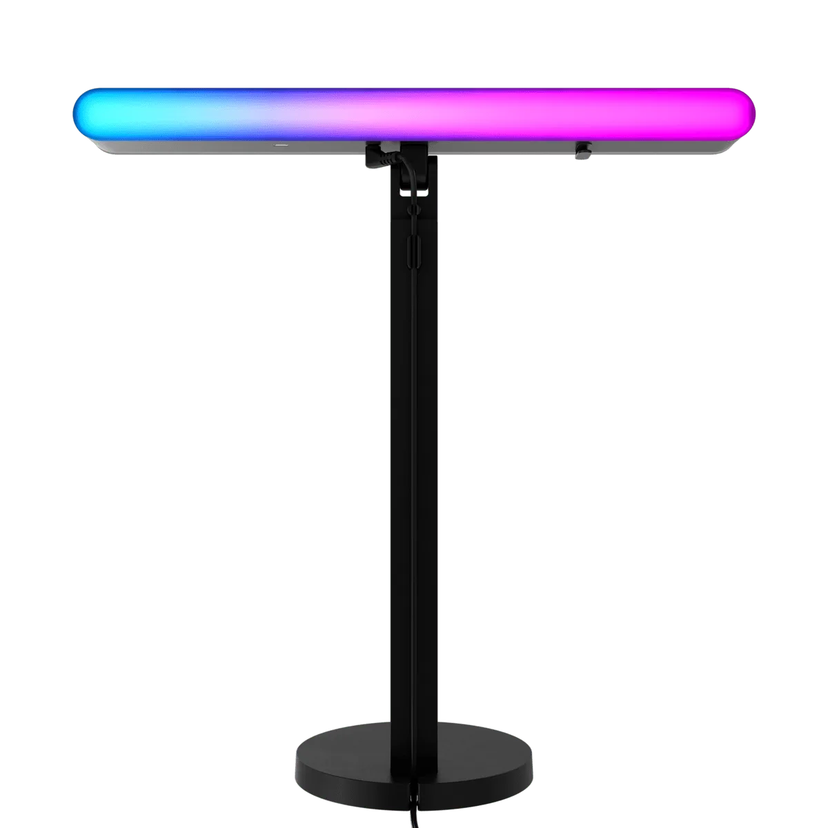 Logitech Litra Beam LX LED streaming light