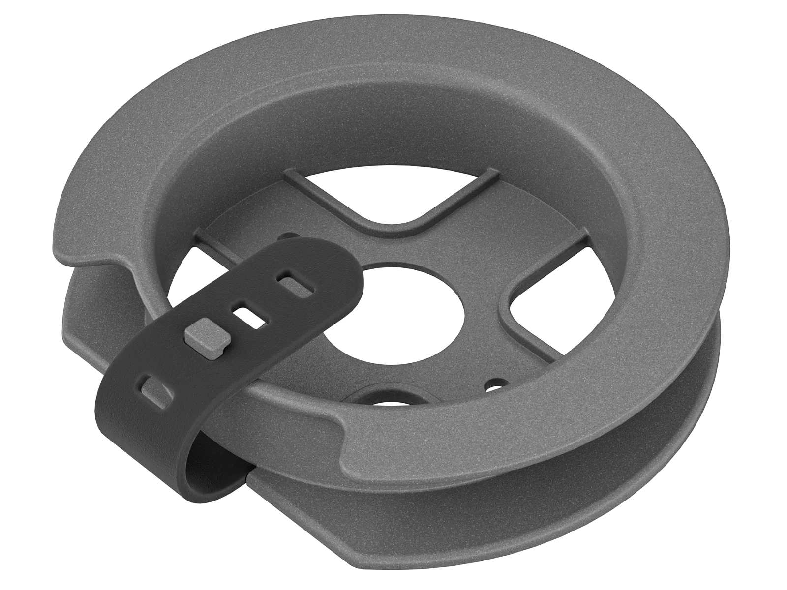 Rally Mic Pod Mount — thumbnail 2