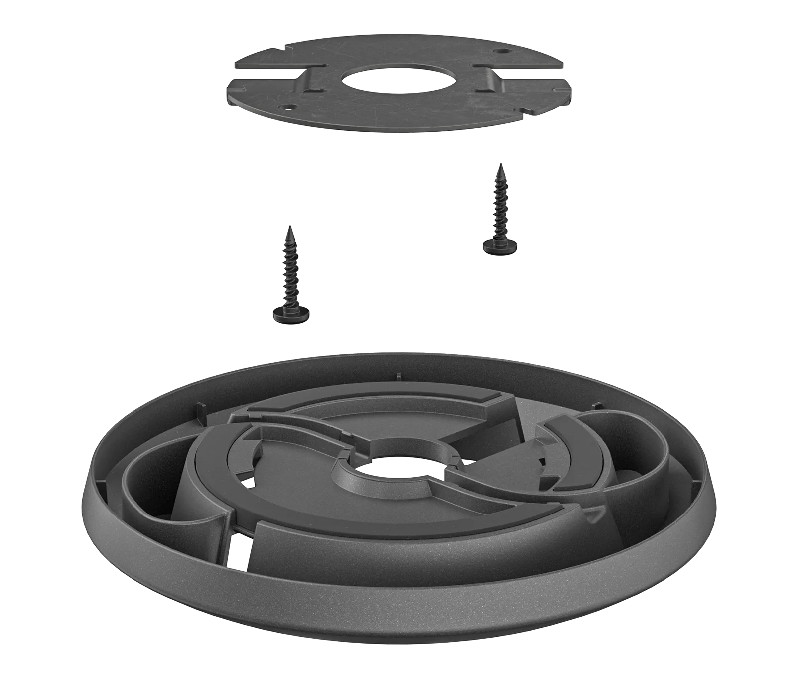 Rally Mic Pod Mount — thumbnail 3
