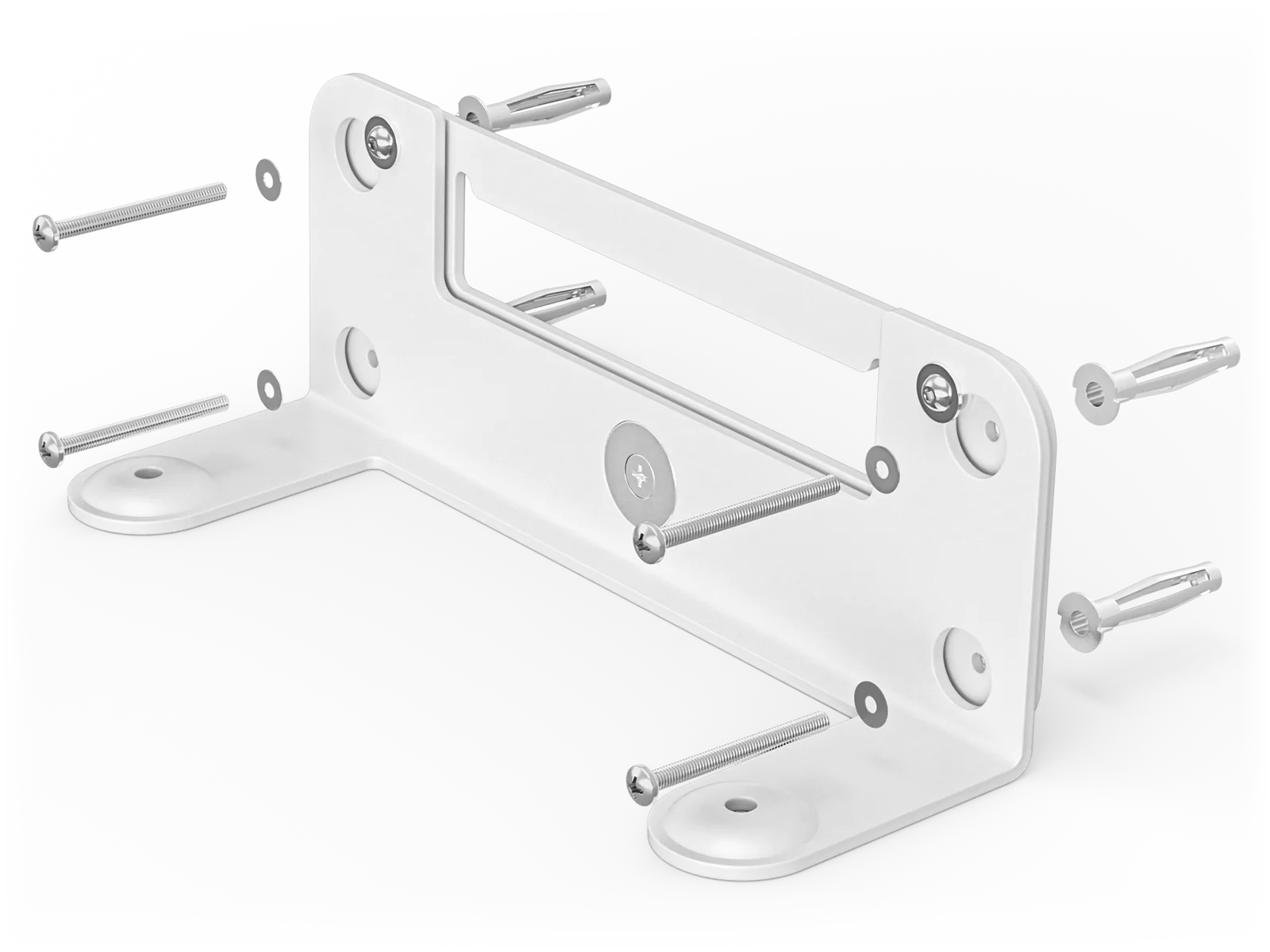 Wall Mount for Video Bars — thumbnail 2