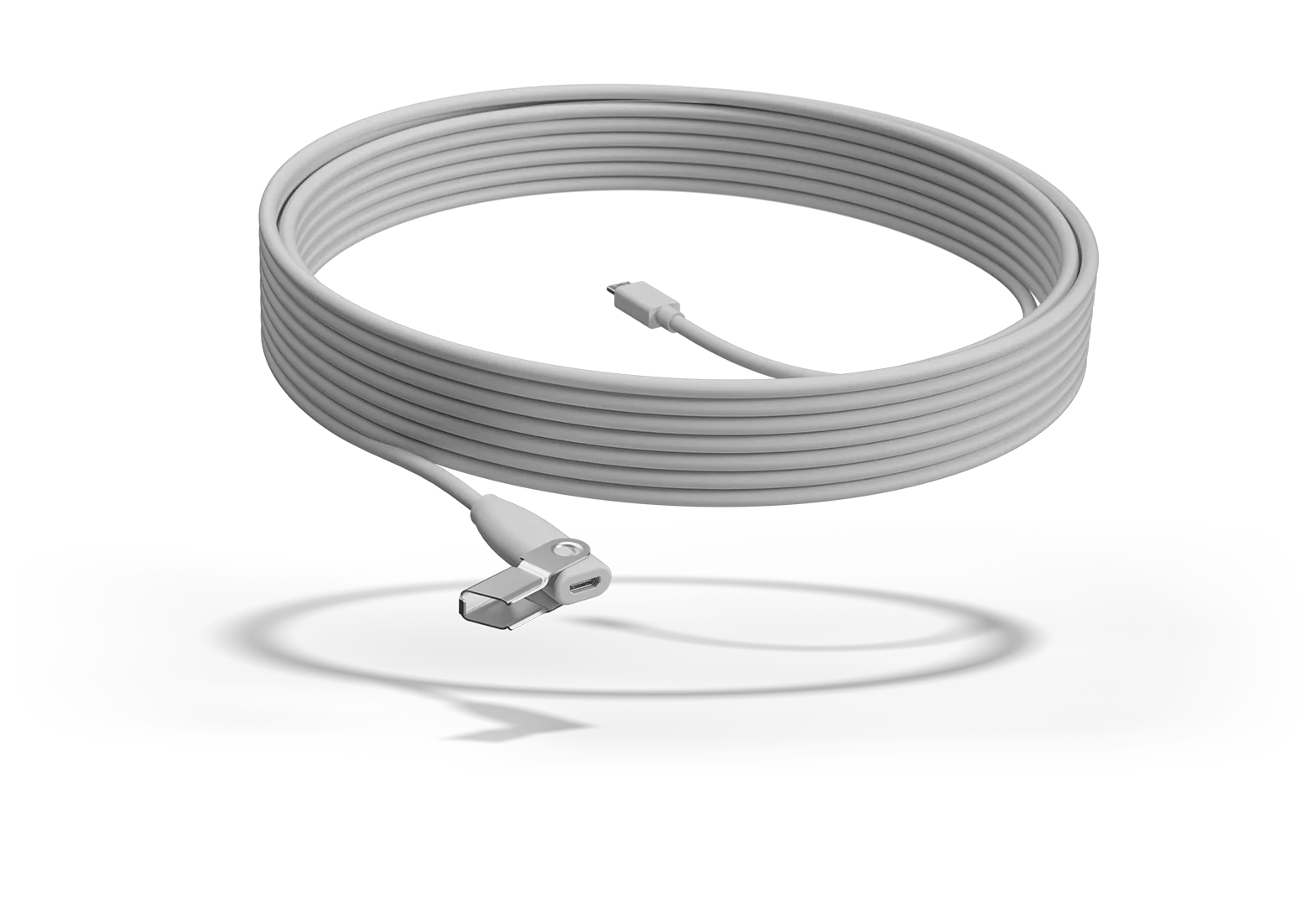 Rally Mic Pod Extension Cable