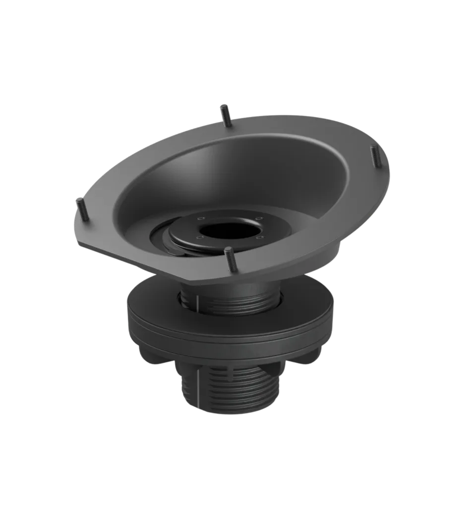 Tap Riser Mount