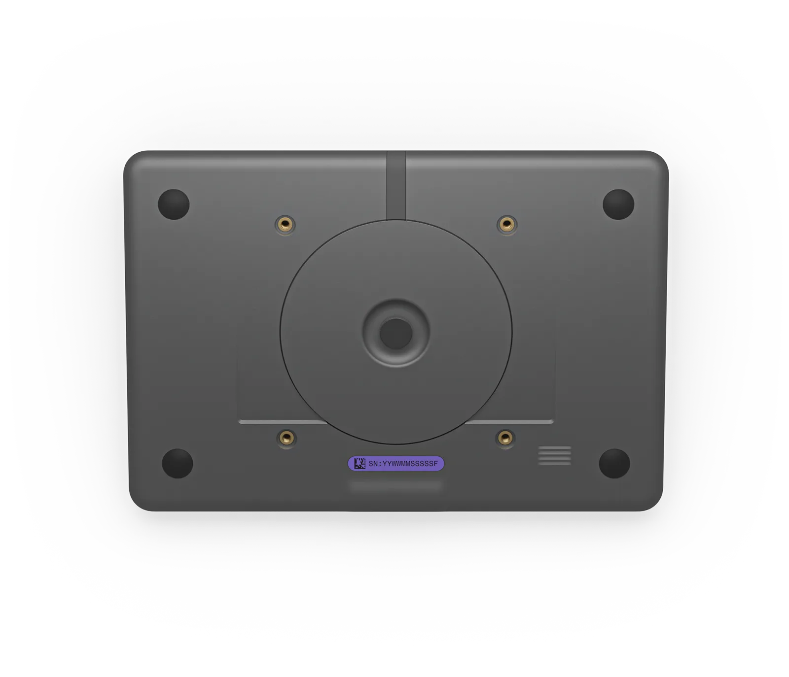 Logitech Tap IP — thumbnail 4