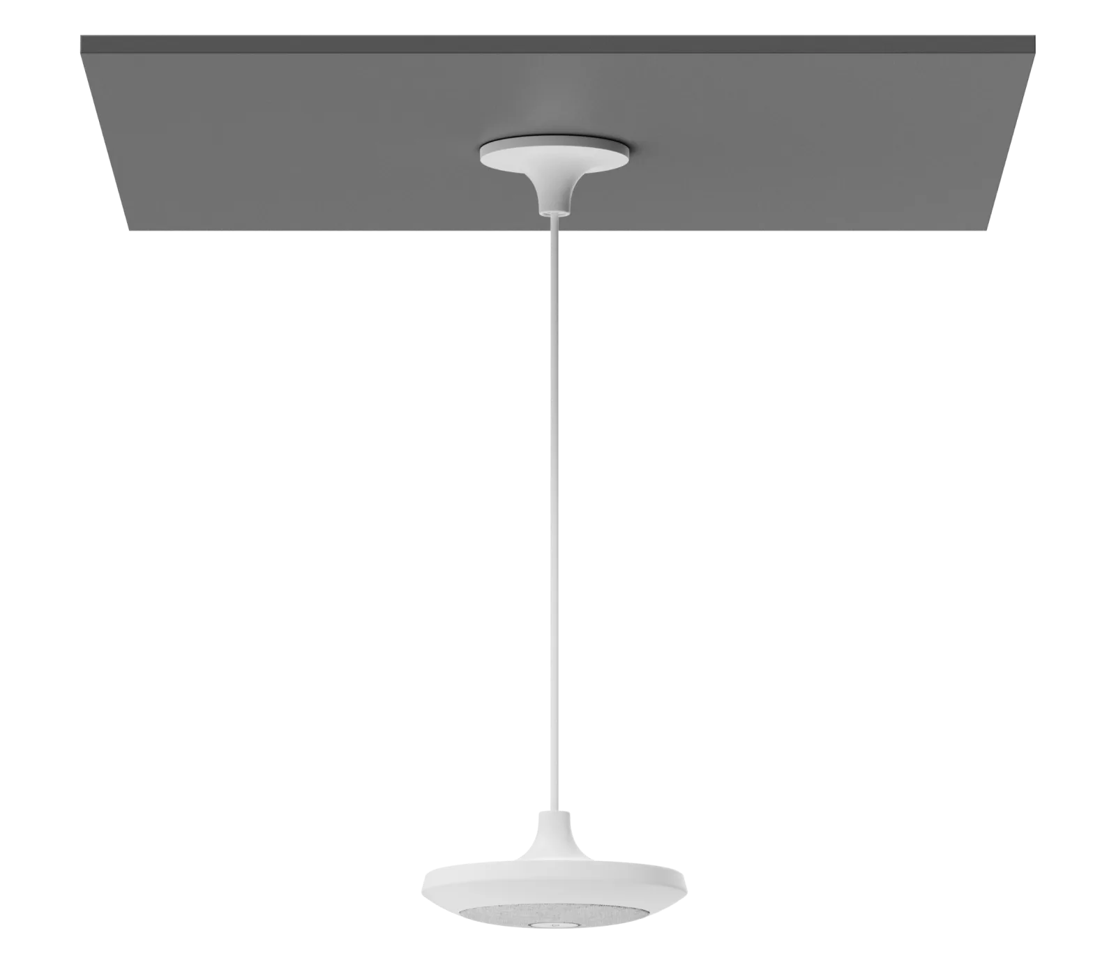 Mic Pod Pendant Mount