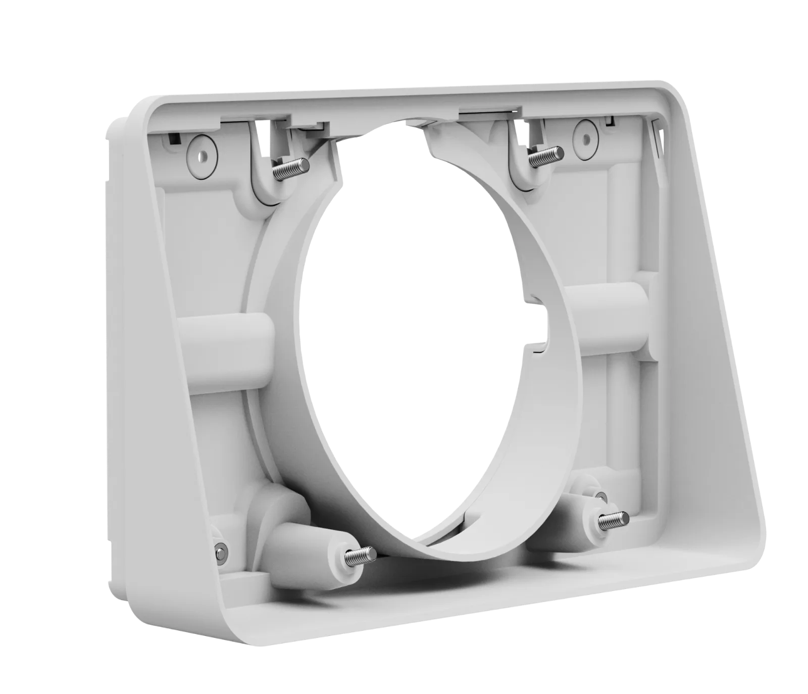 Tap Scheduler Angle Mount