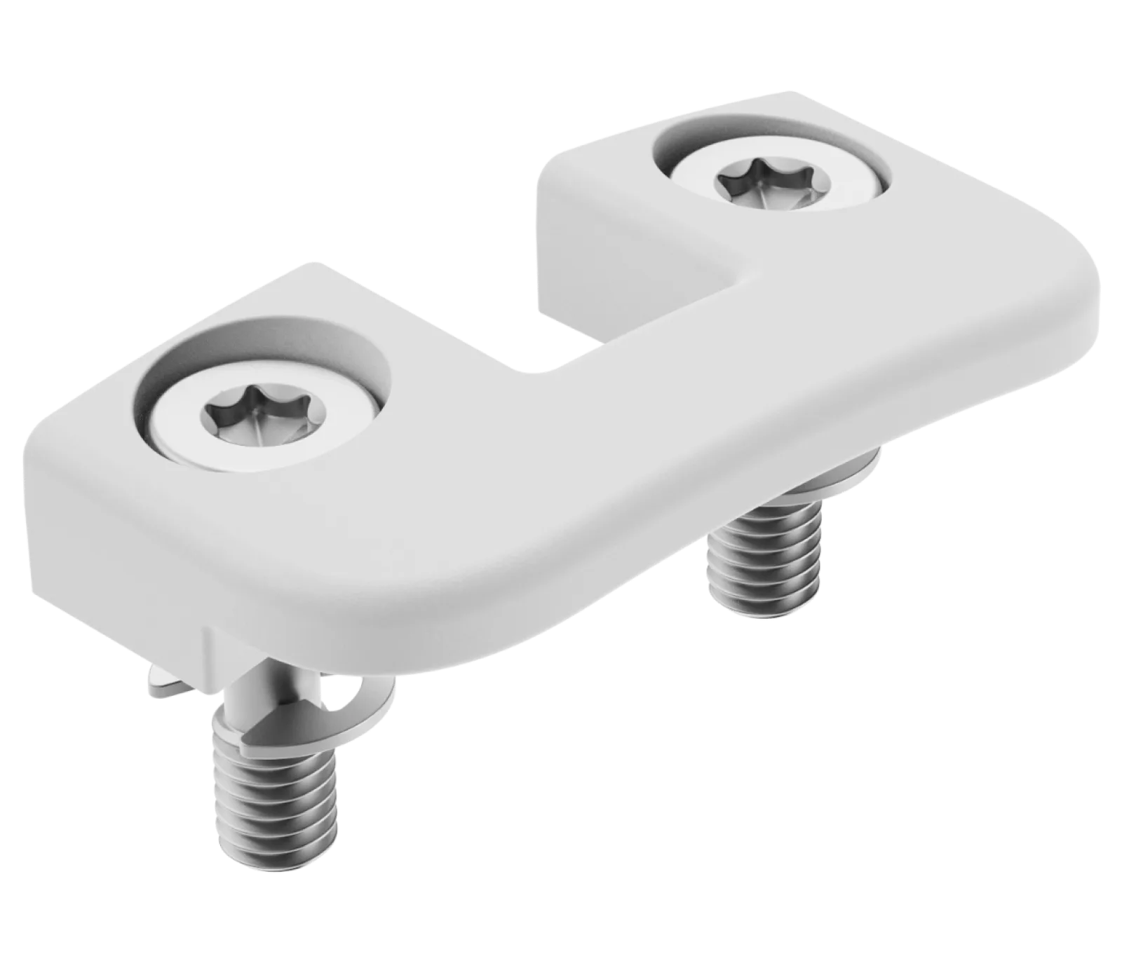 Scribe Secure Latch