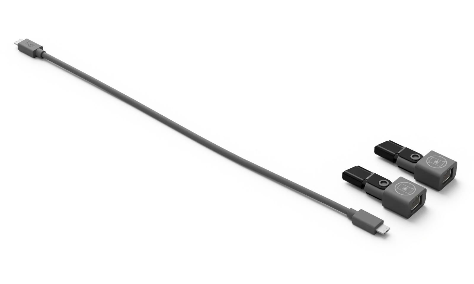 Rally Mic Pod CAT Coupler