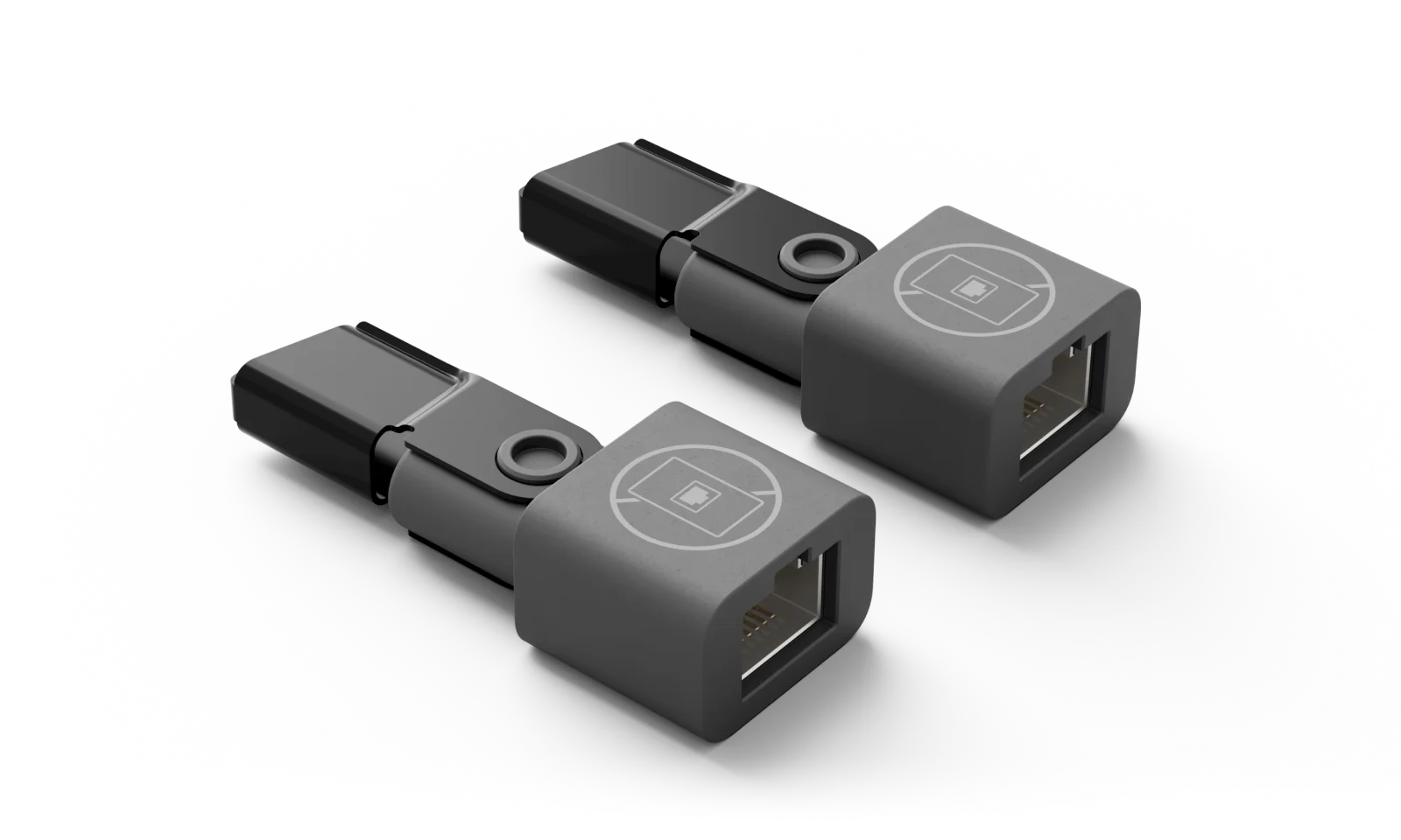 Rally Mic Pod CAT Coupler — thumbnail 2