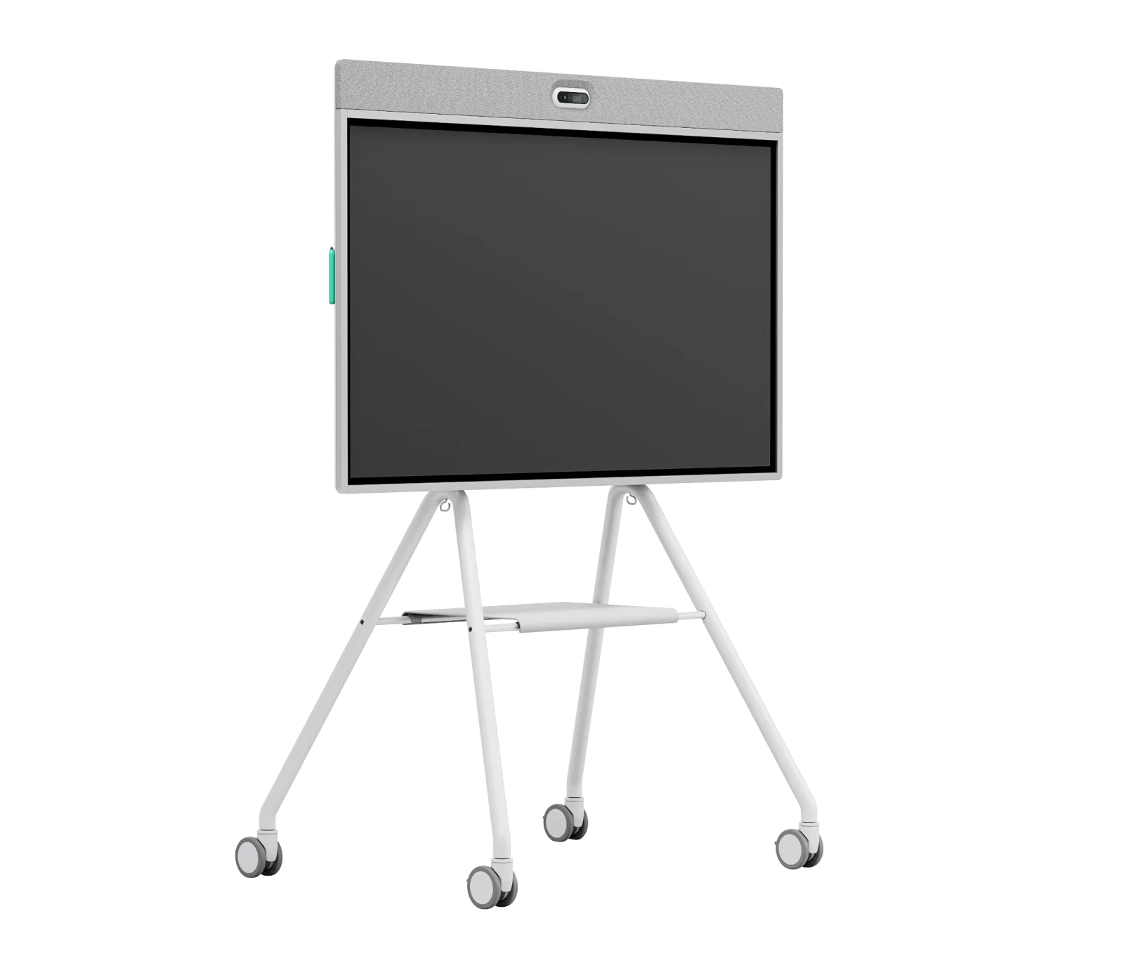 Rally Board 65 Cart