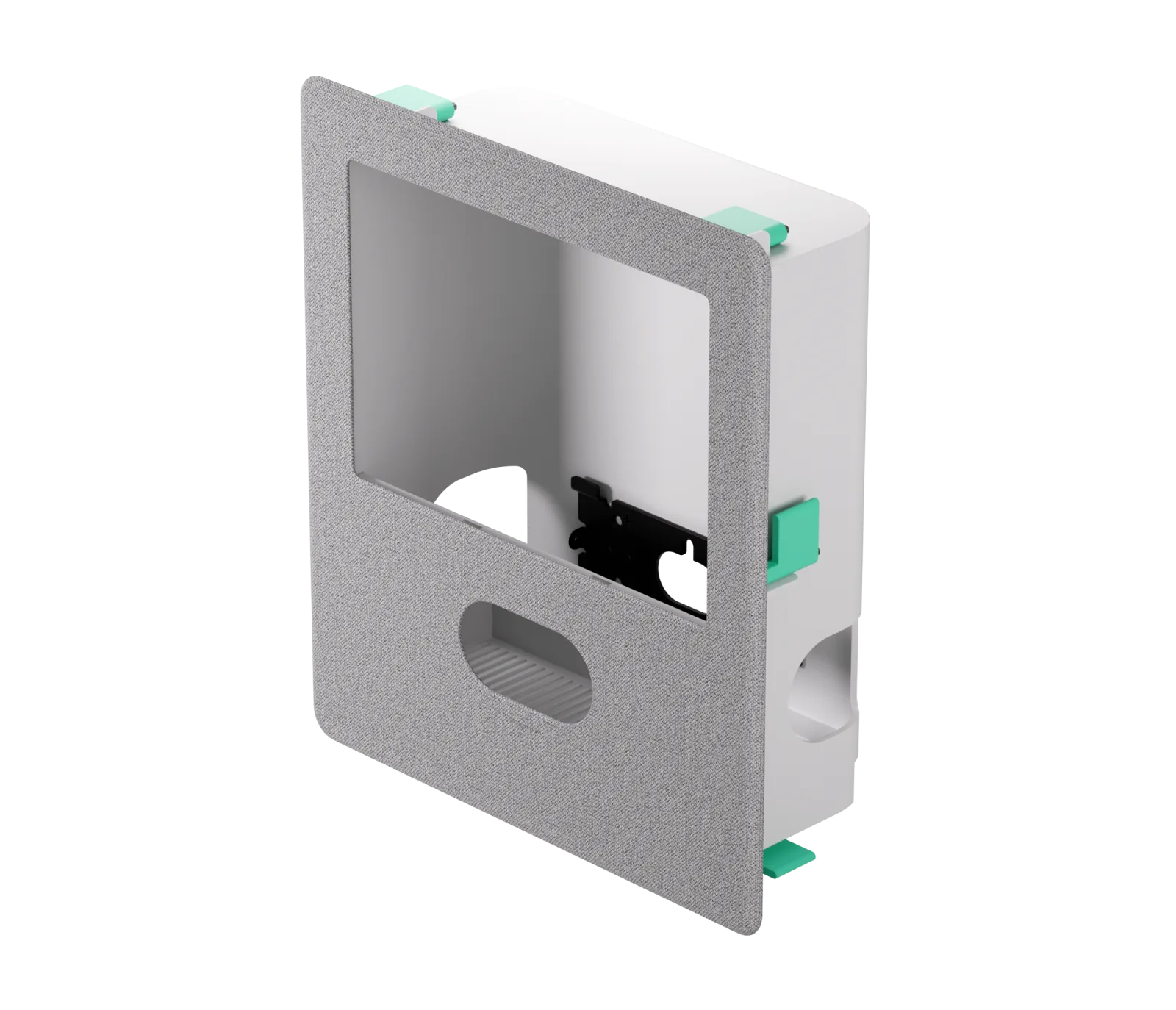 Rally AI Cam Pro Recess Mount — thumbnail 2