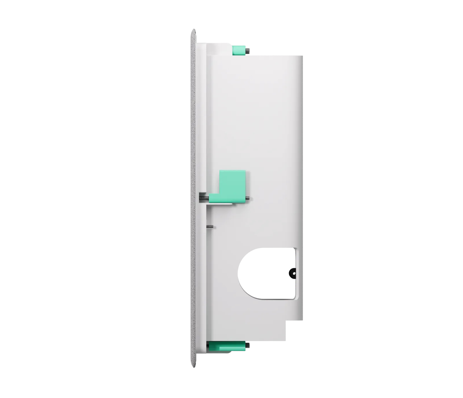 Rally AI Cam Pro Recess Mount — thumbnail 3