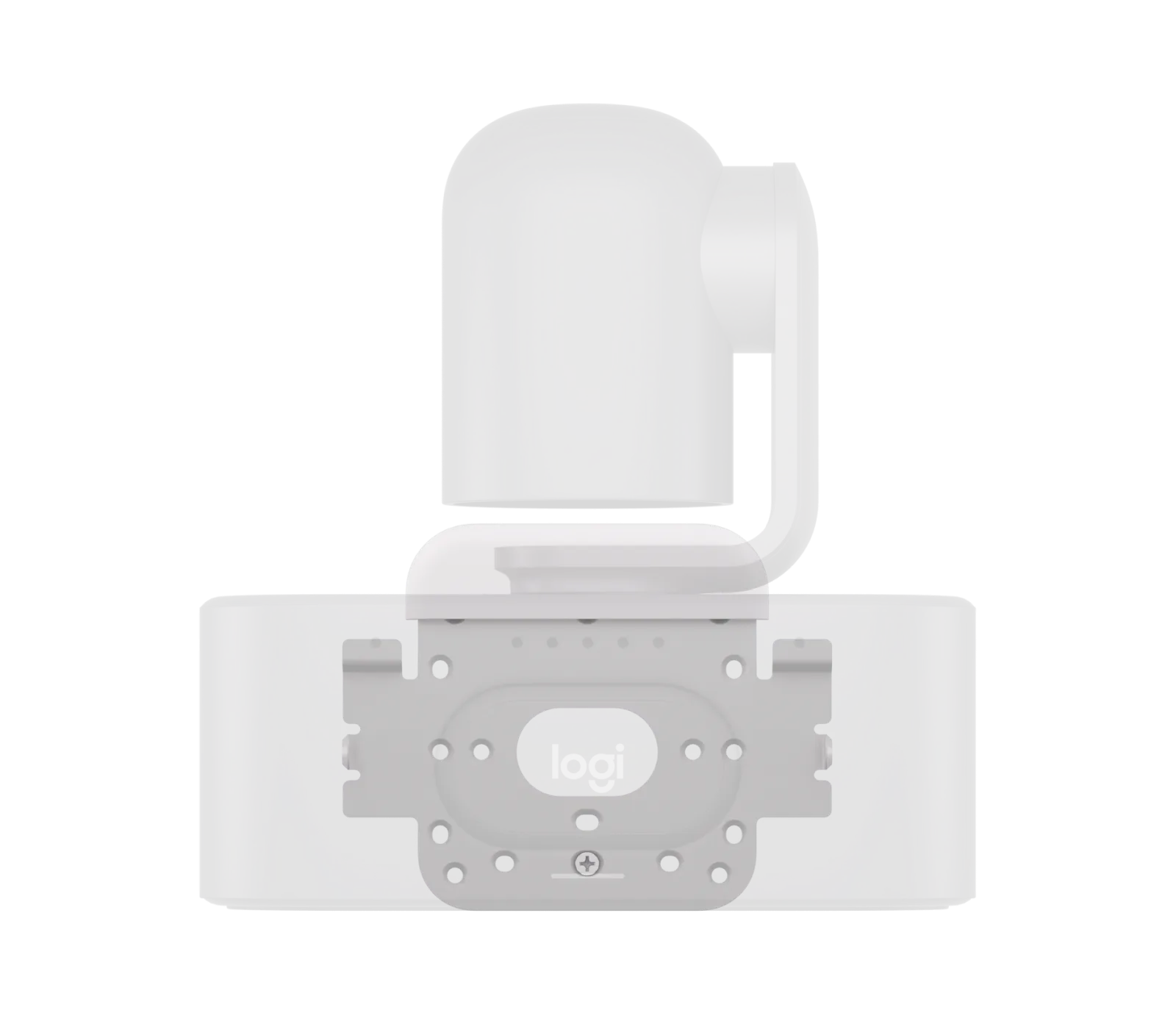 Rally AI Cameras Jbox Mount