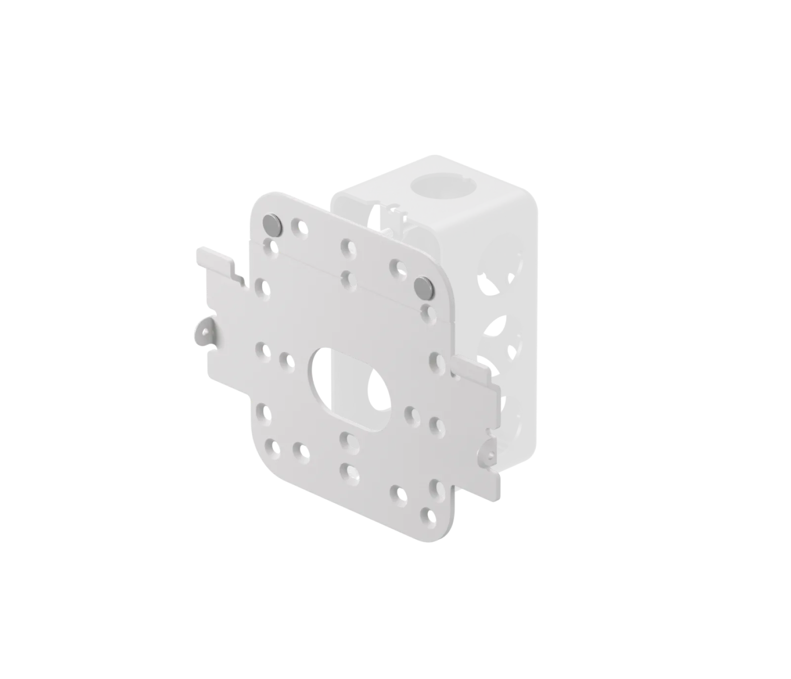 Rally AI Cameras Jbox Mount — thumbnail 3