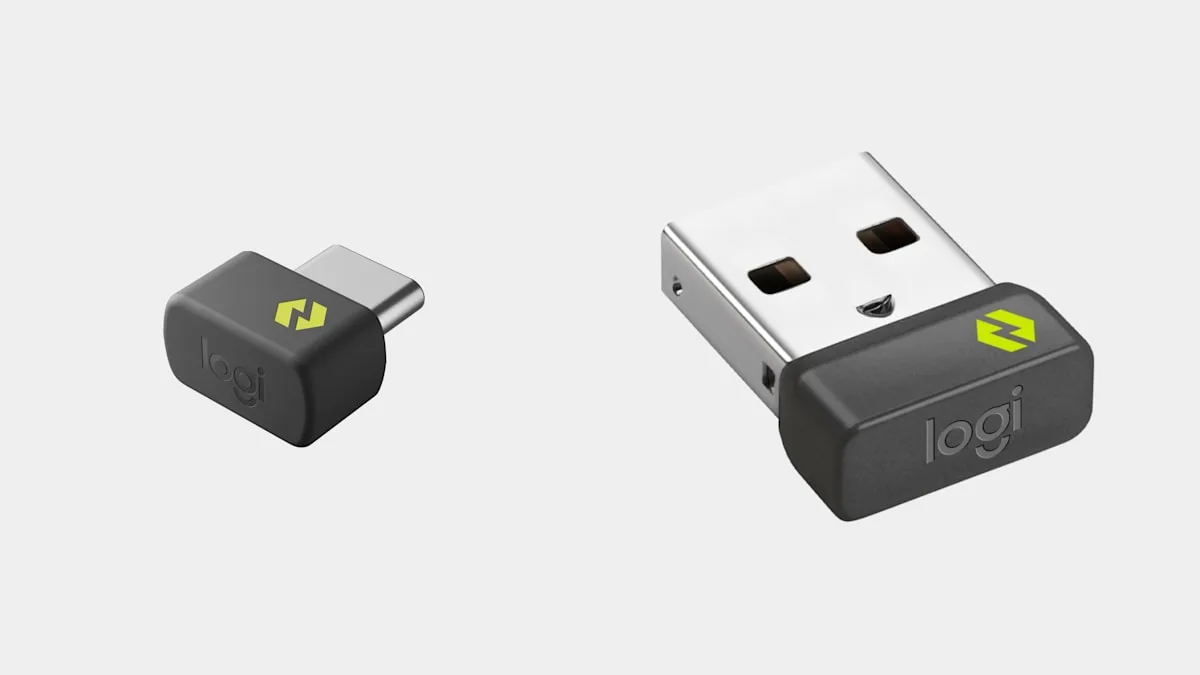 Logi Bolt USB Receiver — thumbnail 5